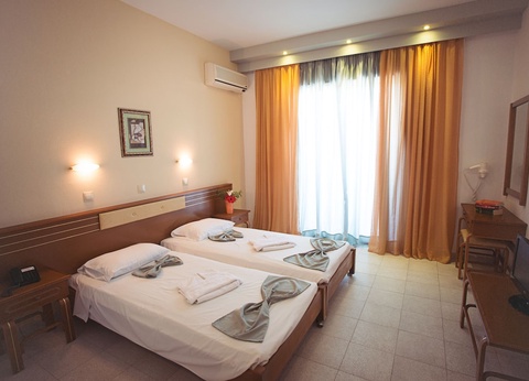 Hôtel Meliton Hotel 3* - 3