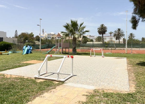 Club Jumbo Ksar Djerba 4* - 27