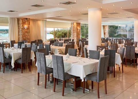 Smart club Nautica Bay Hotel 3* - 5