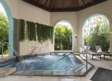 Hôtel Wyndham Alltra Punta Cana **** - 23