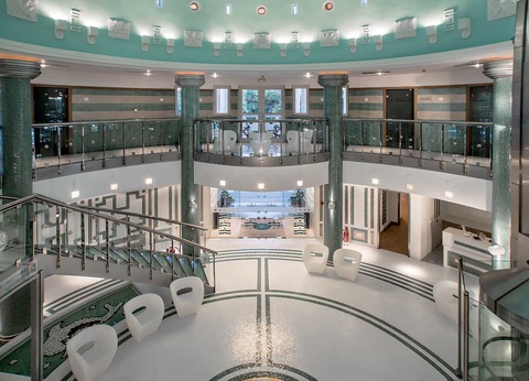 Club Lookéa Olympian Village 5* - 35