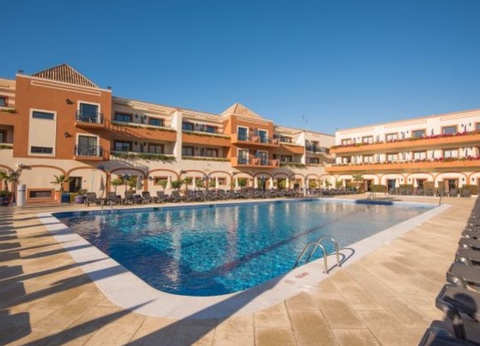 Hôtel Vila Galé Tavira 4* - 2