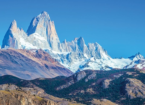 Circuit L'Argentine, de l'Altiplano à la Patagonie - 7