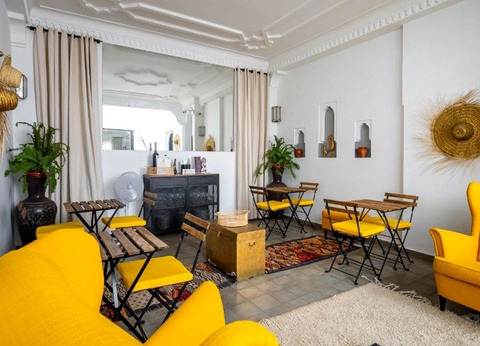 Riad Côme & Va - 10