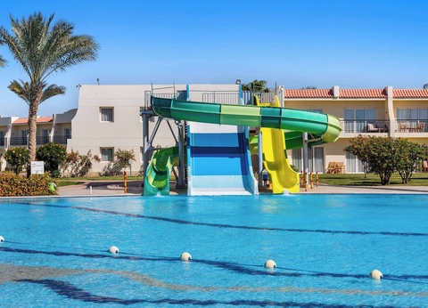 DoubleTree by Hilton Sharm El Sheikh - Sharks Bay Resort - 144