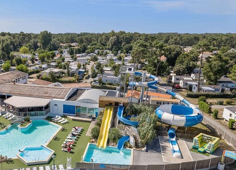 Camping Zagarella, 4* - 11