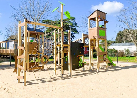 Camping Ostrea, 4* - 12