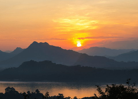 Circuit Odyssée Laotienne - 2
