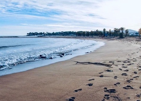 Camping Sandaya l'Etoile d'Argens, 5* - 25