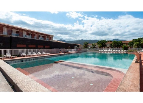 Dépaysement garanti aux portes de l'Espagne, à argelès-sur-Mer (3 nuits) - 3* - 14