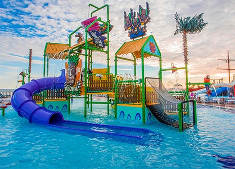 Hôtel Eftalia Aqua ***** - 20