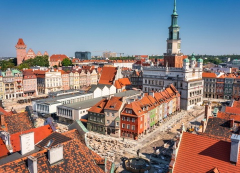 Autotour Balade polonaise à votre rythme 3* - 16