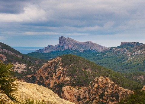 Circuit Au Coeur de Majorque 3* - 2
