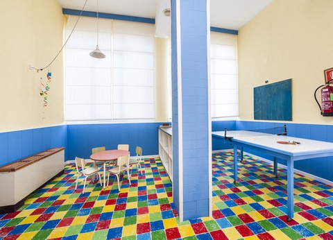 Hôtel Club Framissima Globales Almirante Farragut 4* - 18