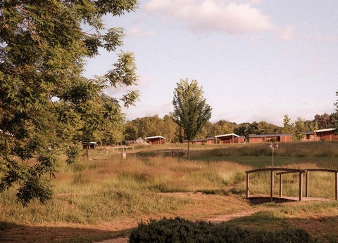 Slow Village Séveilles, 5* - 11