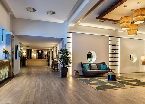 Hôtel Pestana D. João II Beach & Golf Resort 4* - 14