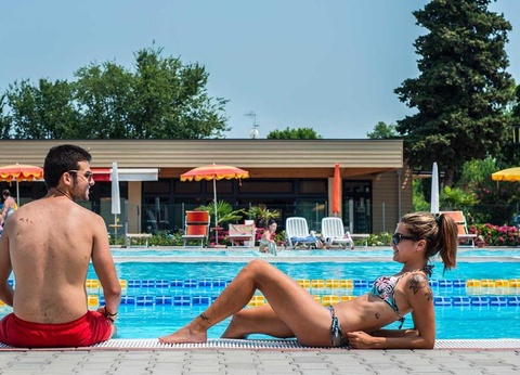 Baia Holiday Gasparina, 4* - 9