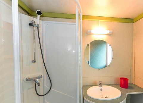 Flower Camping le Kergariou, 3* - 212