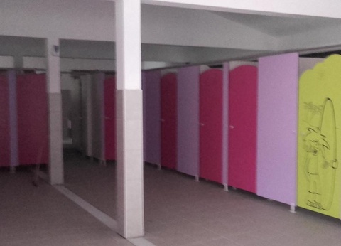 Flower Camping de la Corniche, 4* - 24