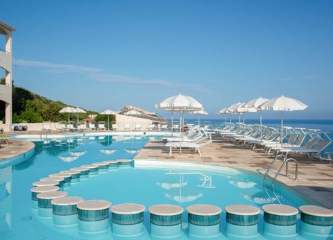 Circuit Nord de la Sardaigne - Jumbo Castelsardo 4* - 16