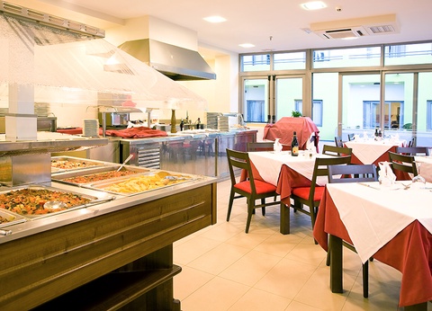 Hôtel The Corralejo Beach 4* - 7