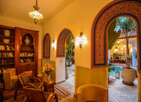 Circuit L'appel du désert : expédition en 4x4 d'Erg Chegaga à Ouarzazate - 15