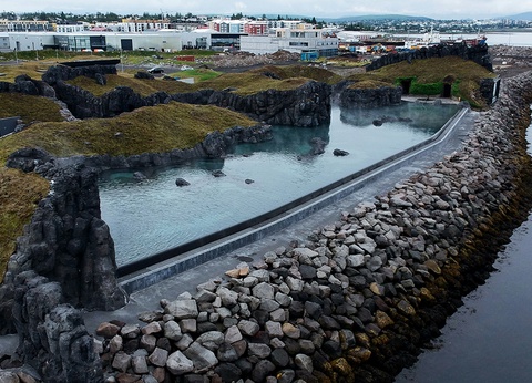 CITY BREAK 4 NUITS - BIEN-ÊTRE ET AURORES BORÉALES BY ÔVOYAGES - 11