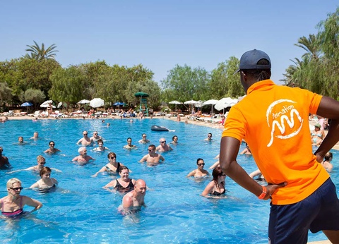 Club Marmara Madina 4* - 38