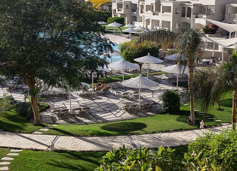 Club Marmara Hurghada 4* - 15