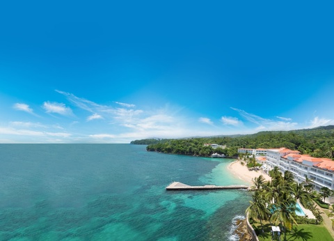 Hôtel Couples Tower Isle 4* - Adultes uniquement - 9