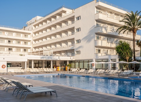 TUI Sélection Tui Suneo Santa Ponsa 4* - 4