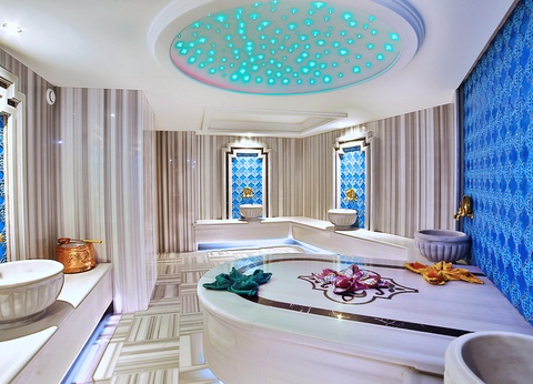 Hôtel Beethoven Premium 4* - 15