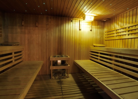 Sikania Eco Resort 4* - 46