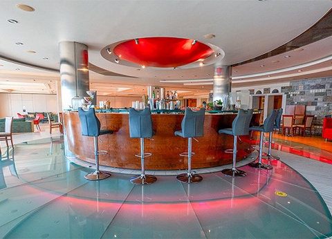 Hôtel Club Framissima Comer Poseidon Club (ex Ramada Loutraki) 4* - 18