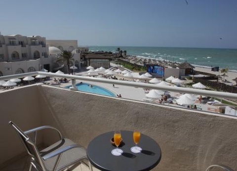 Club Framissima Premium Telemaque Beach & Spa 4* - 5