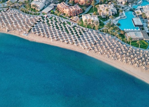 Hôtel Jaz Makadina 5* Makadi Hurghada - 18