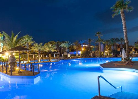 Club Framissima Premium Aquila Rithymna Beach 5* - 39