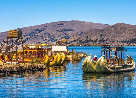 Circuit Le Pérou, du Pacifique au lac Titicaca - 8
