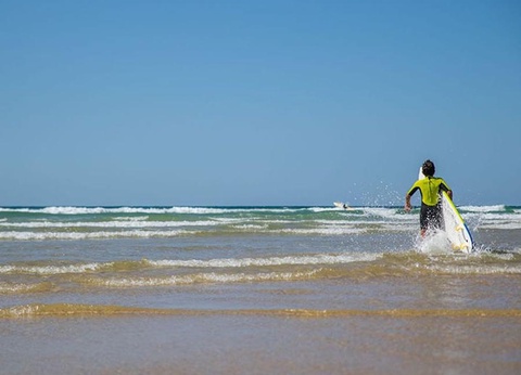 Camping Le Vieux Port, 5* - 103