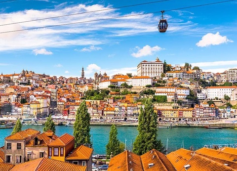 Camping Angeiras, 3* - 38