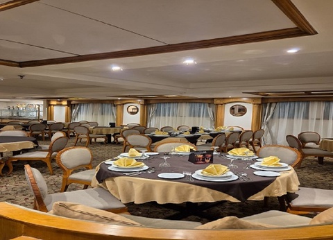 Croisière Nil & Pyramides & Grand Musée 5 * (Visites incluses) - 4