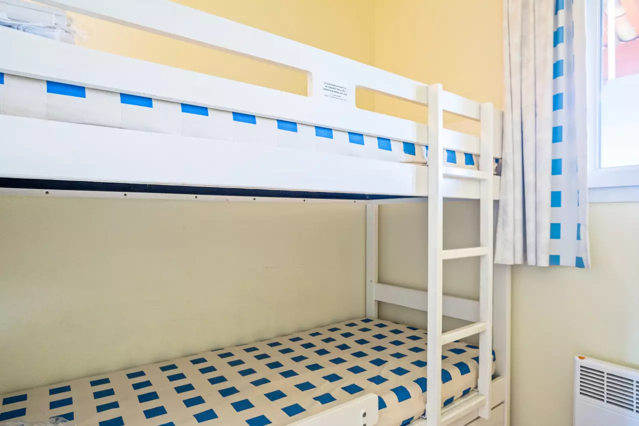 Résidence Maeva Particuliers Le Hameau des Issambres - 439