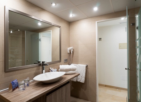 Hôtel Ms Aguamarina Suites 4* - 6