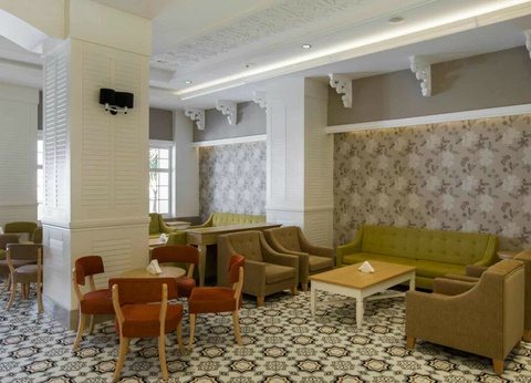 Hôtel Side Crown Serenity 5* - 31