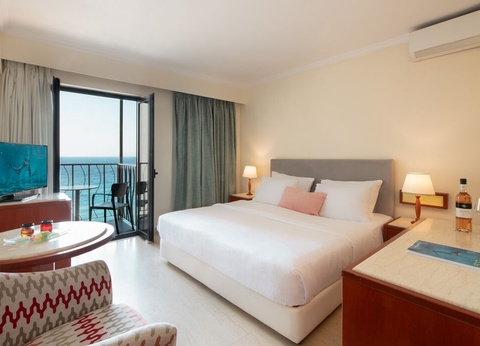 Hôtel Mitsis La Vita 4* - 3