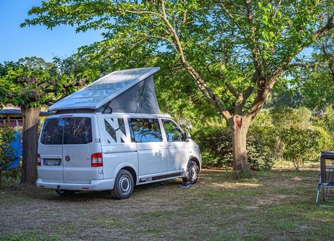 Flower Camping Le Mas de Mourgues, 3* - 14