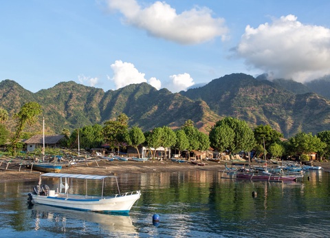 Circuit Rêverie Balinaise - 5