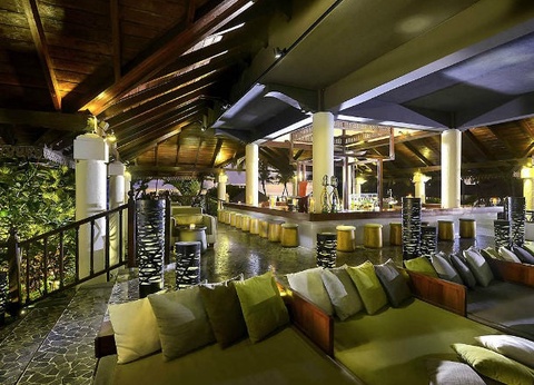 Hôtel Sofitel L'Imperial Resort et Spa 5* - 8