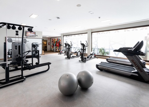 Hôtel Riu Palace Boa Vista 5* - 28