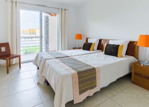 Résidence Lagrange L'île Saint Martin - 19